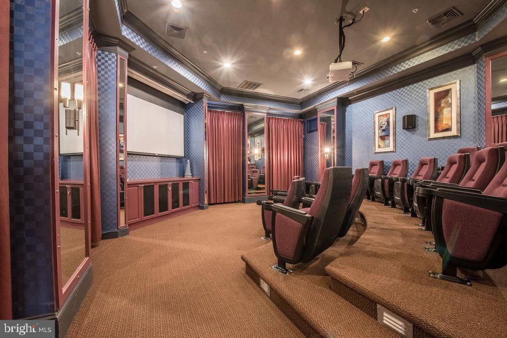 400 Symphony Circle, Unit 354D Cockeysville, MD 21030 - Photo 22 of 33 a view of a livingroom with furniture