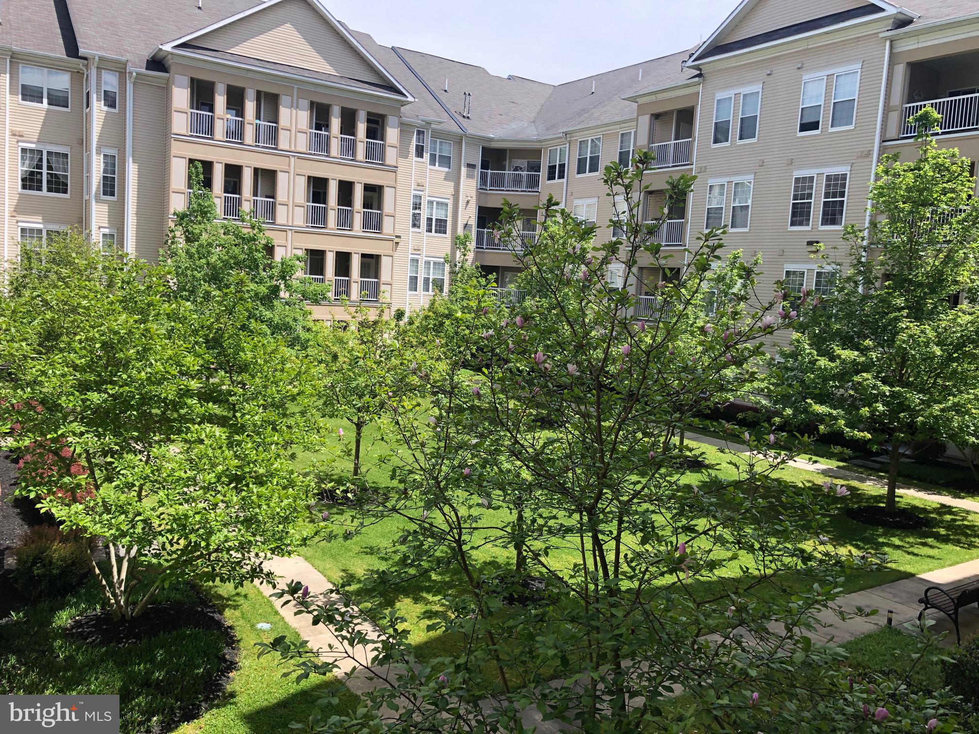 400 Symphony Circle, Unit 354D Cockeysville, MD 21030 - Photo 29 of 33 a view of a building