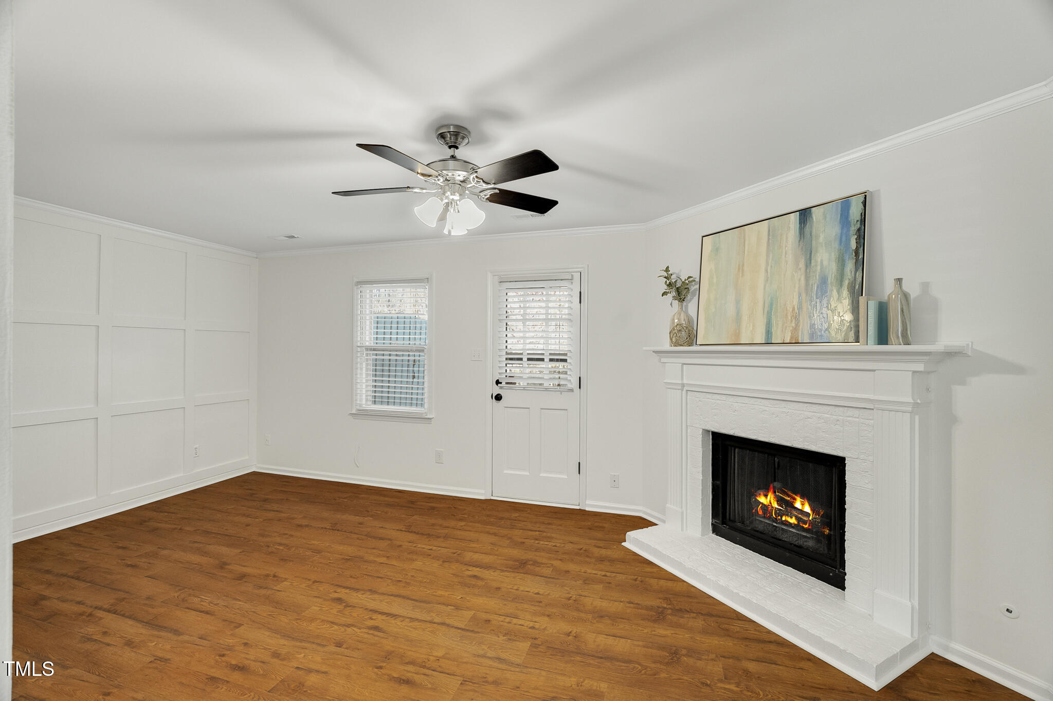 5638 Hamstead Crossing Raleigh, NC 27612 - Photo 8 of 41 16-P1257301