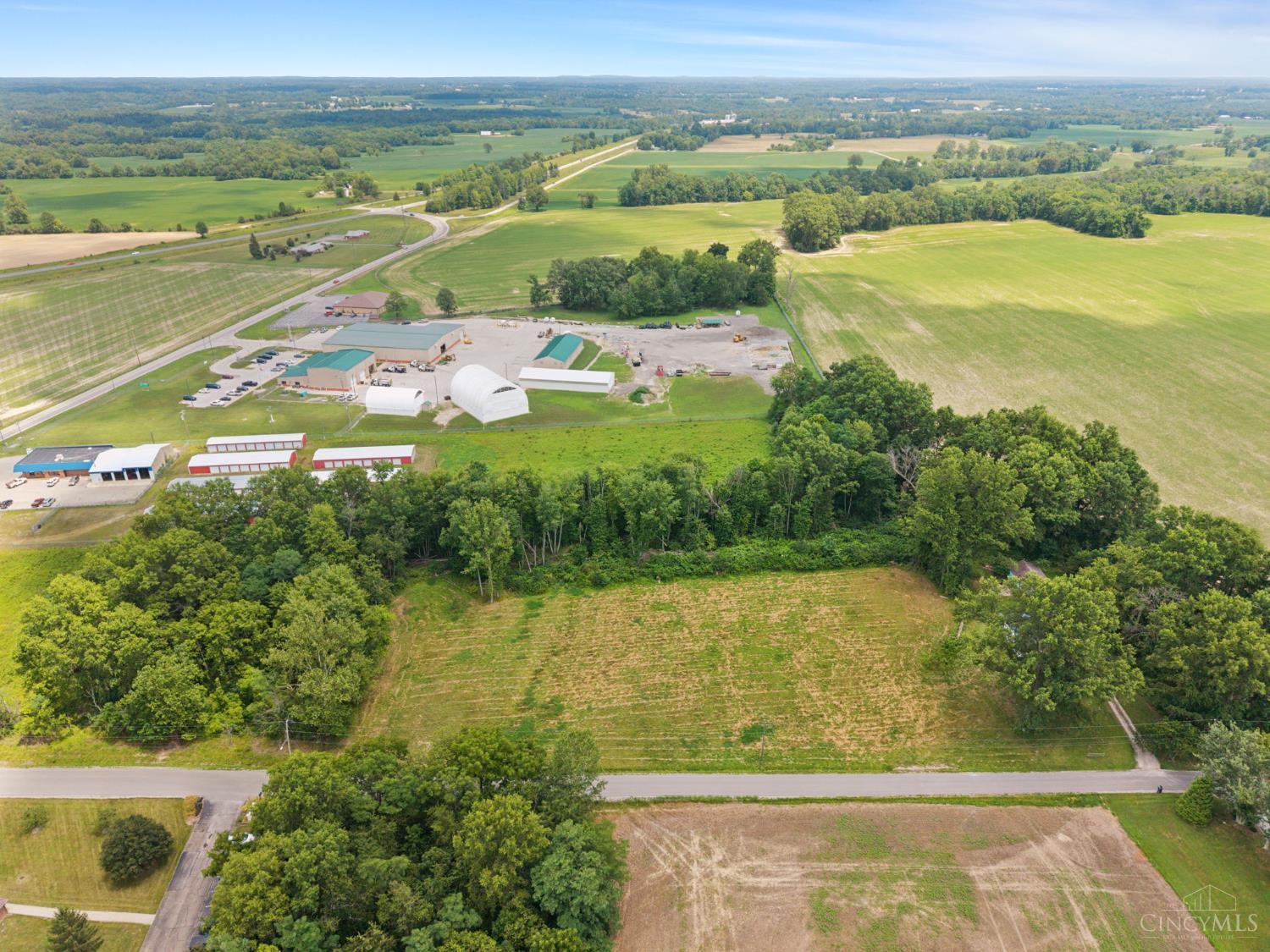 8020 Dr Faul Road Georgetown, OH 45121 - Photo 15 of 15