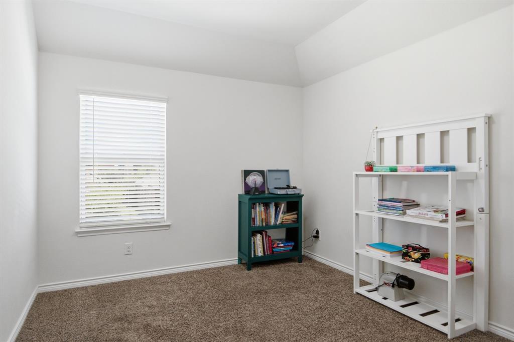 4601 Karhold Road Little Elm, TX 76227 - Photo 35 of 40