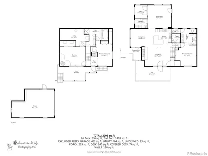 $750,000 | 9701 City View Drive, Morrison, CO 80465