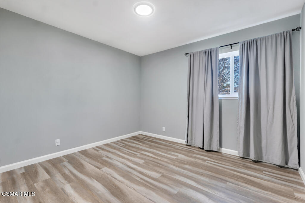 896 Moffatt Circle Simi Valley, CA 93065 - Photo 39 of 50 wooden floor and windows in a room