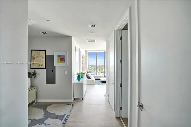 $1,650,000 | 2831 South Bayshore Drive, Unit 1808, Miami, FL 33133