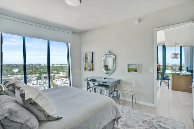 $1,650,000 | 2831 South Bayshore Drive, Unit 1808, Miami, FL 33133