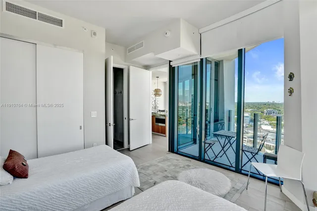 $1,650,000 | 2831 South Bayshore Drive, Unit 1808, Miami, FL 33133
