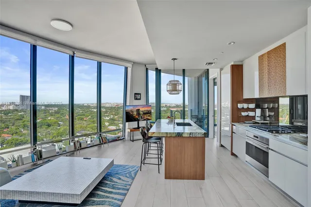 $1,650,000 | 2831 South Bayshore Drive, Unit 1808, Miami, FL 33133
