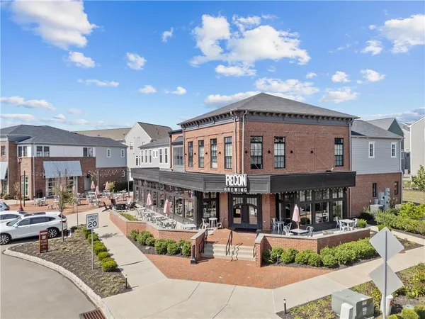 $3,200 | 305 Frederick Way, Cranberry Township, PA 16066