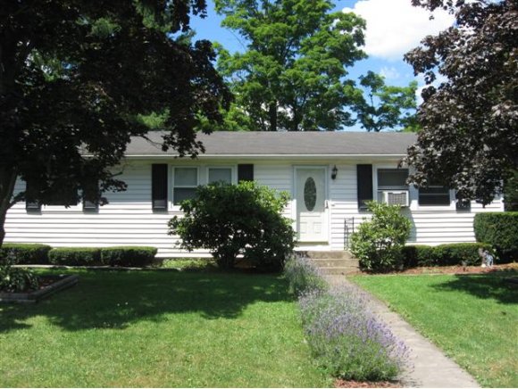 1638 Old County Road Montrose, PA 18801 - Photo 1 of 12