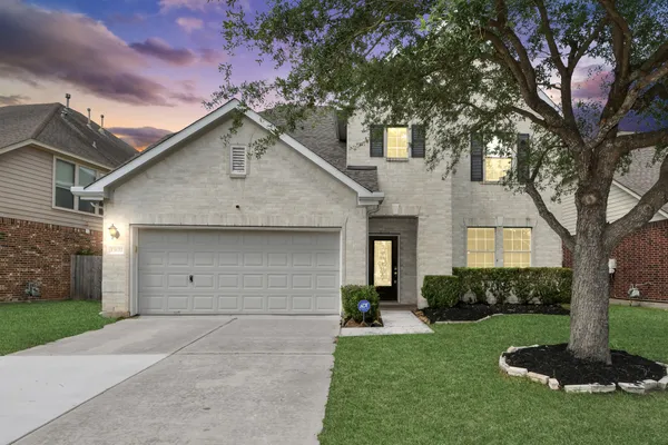 $3,600 | 13127 Barn Course Drive, Richmond, TX 77407