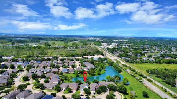 $3,600 | 13127 Barn Course Drive, Richmond, TX 77407