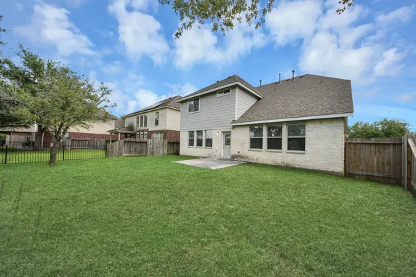 $3,600 | 13127 Barn Course Drive, Richmond, TX 77407