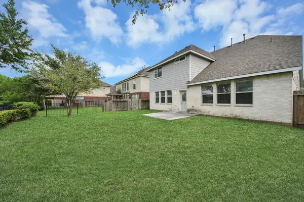 $3,600 | 13127 Barn Course Drive, Richmond, TX 77407