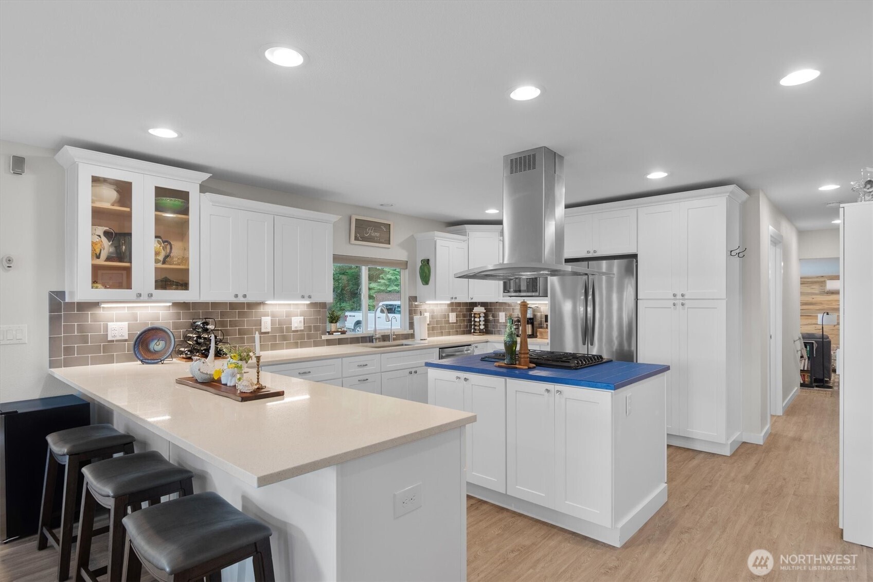 5 West Cape Horn Road Cathlamet, WA 98612 - Photo 11 of 39