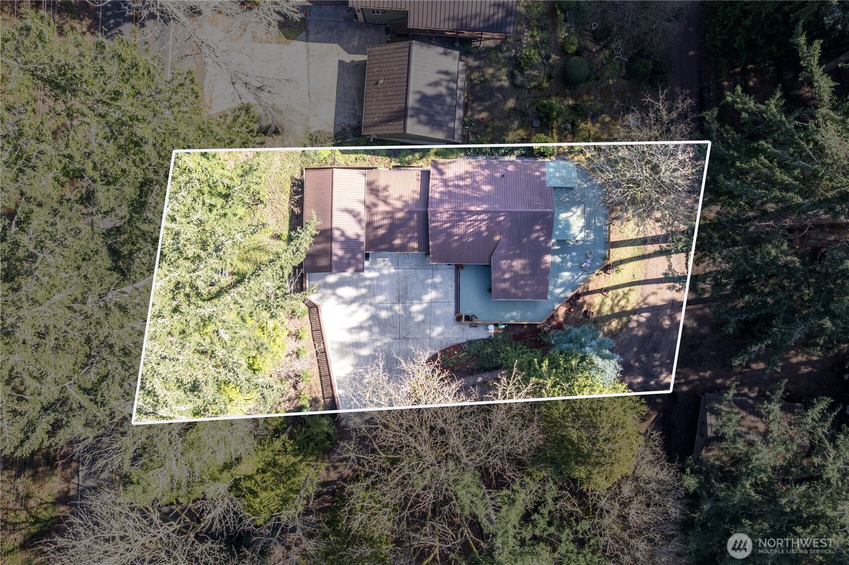 5 West Cape Horn Road Cathlamet, WA 98612 - Photo 29 of 39