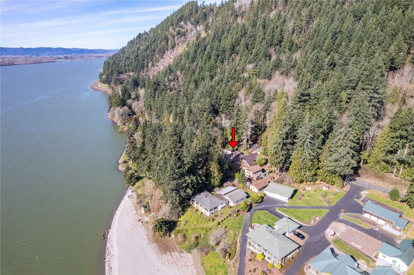 5 West Cape Horn Road Cathlamet, WA 98612 - Photo 35 of 39