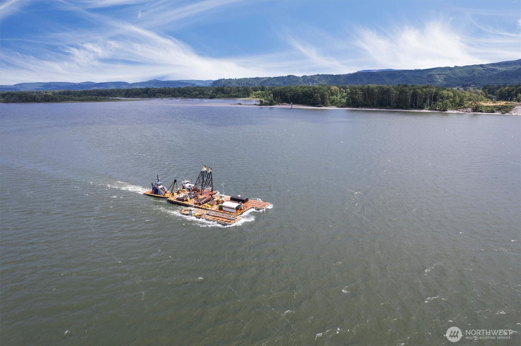 5 West Cape Horn Road Cathlamet, WA 98612 - Photo 38 of 39