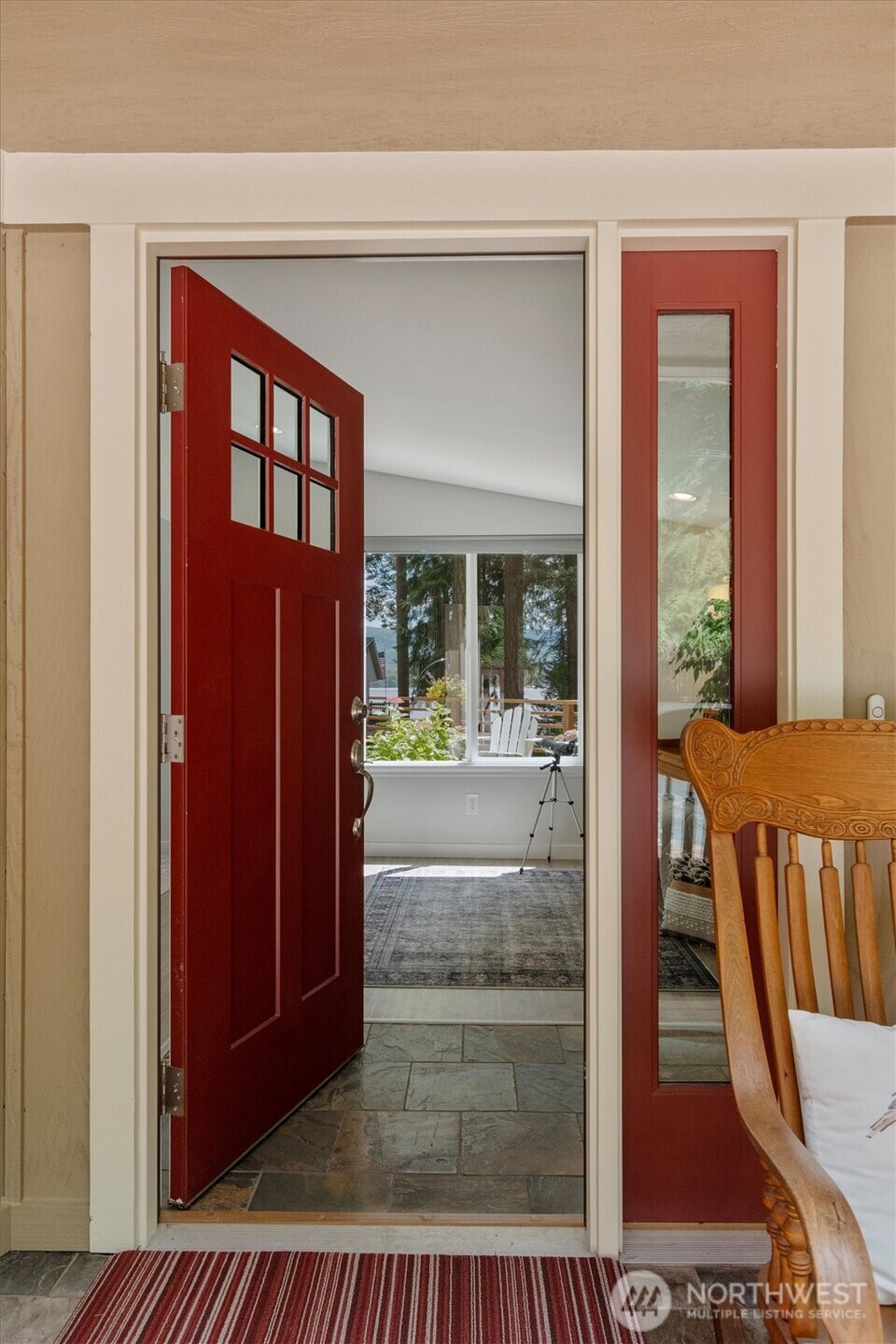 5 West Cape Horn Road Cathlamet, WA 98612 - Photo 4 of 39