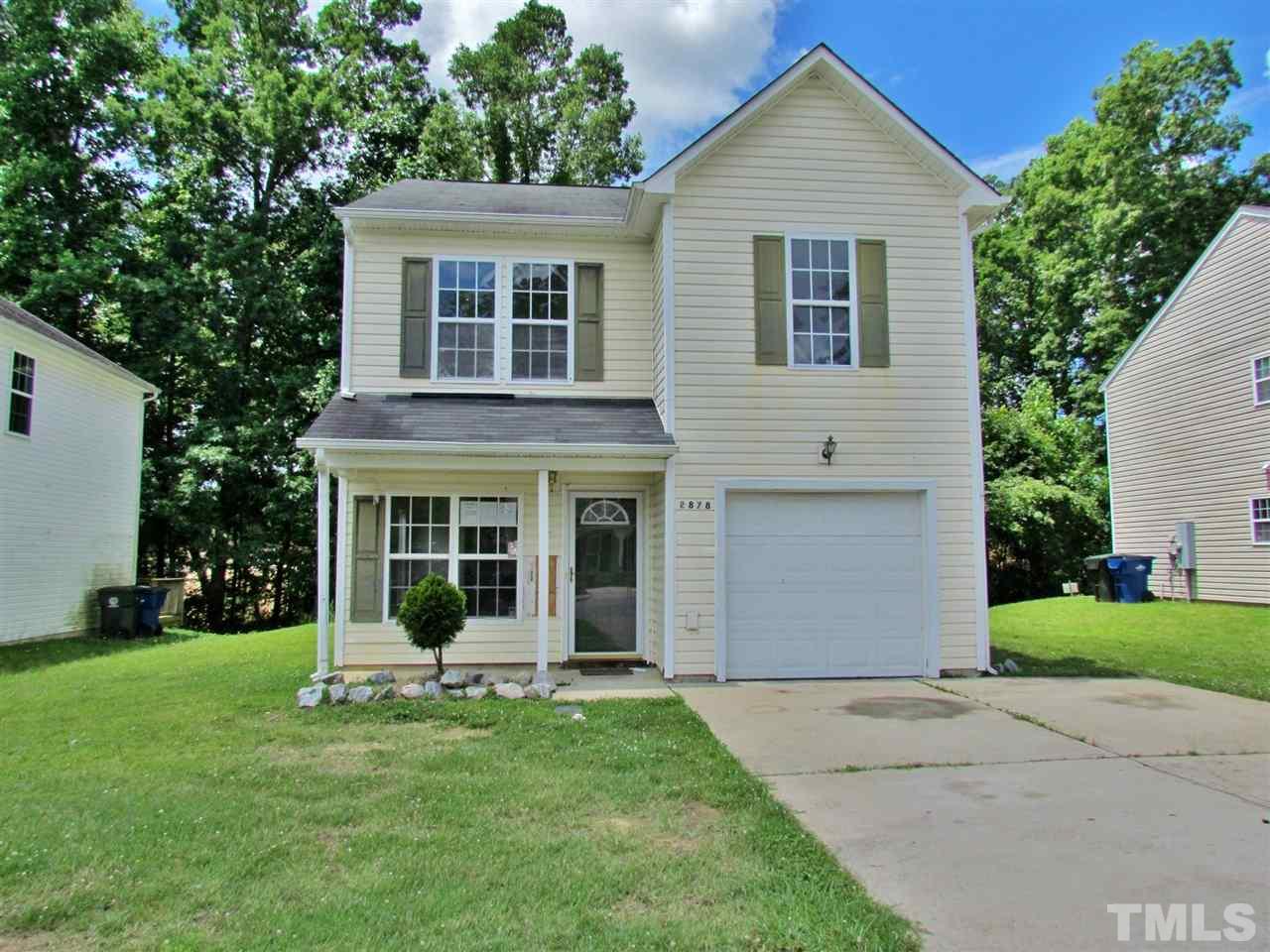 2878 Filbert Street Raleigh, NC 27610 - Photo 1 of 18 Gallery Image 1