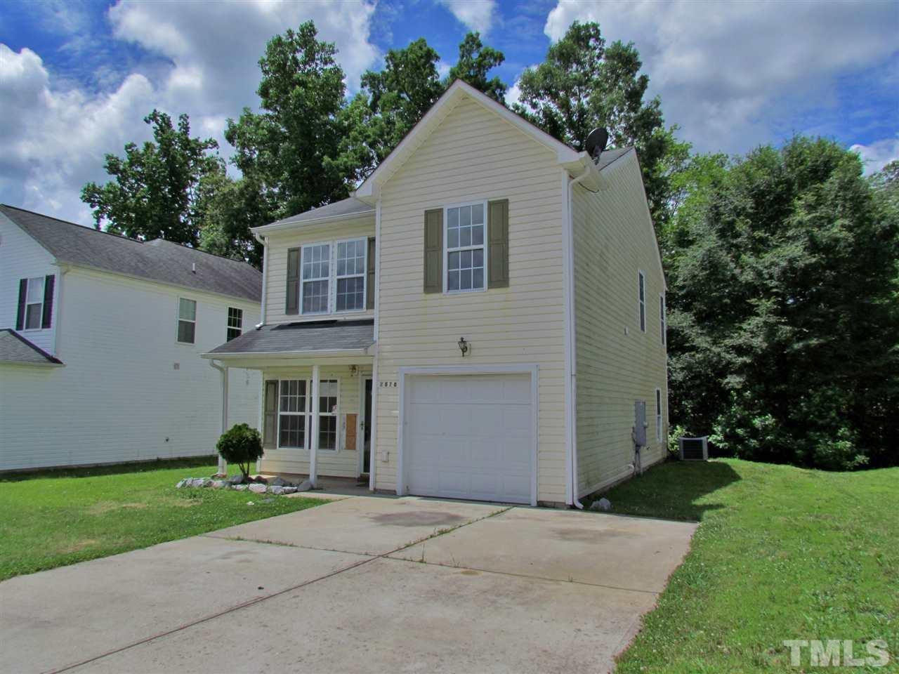 2878 Filbert Street Raleigh, NC 27610 - Photo 3 of 18 Gallery Image 3