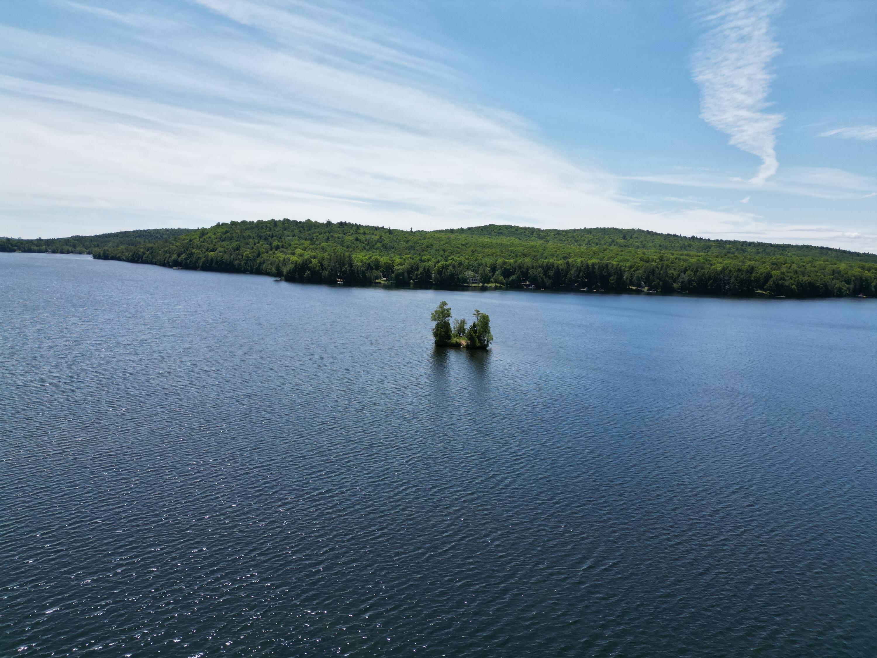 16 Millinocket Shores Road Lee, ME 04455 - Photo 6 of 40 DJI_0042