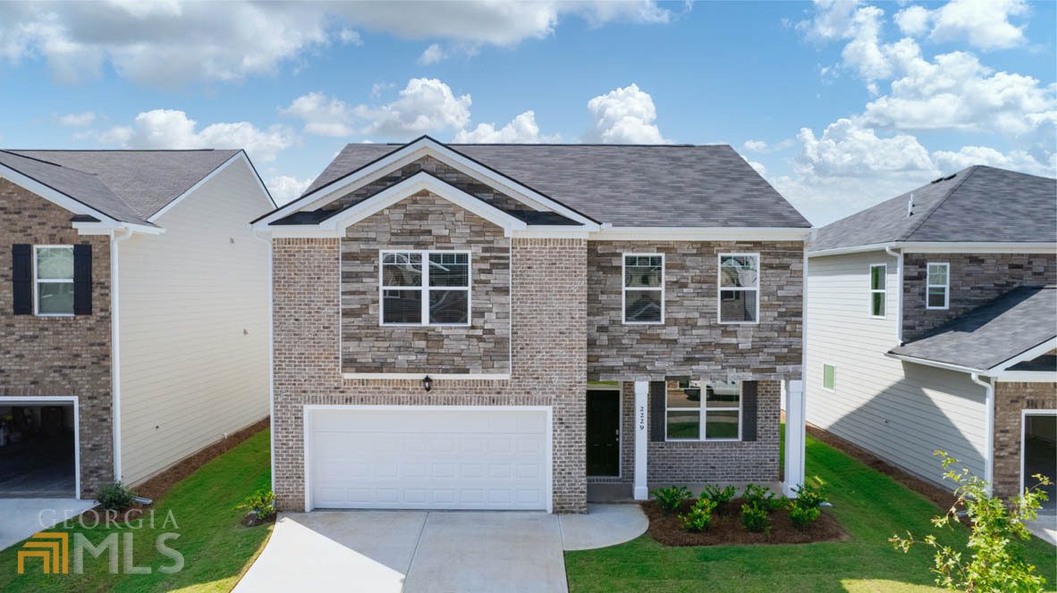 1988 Redfern Road, Unit 233 Dacula, GA 30019 - Photo 1 of 1 Gallery Image 1