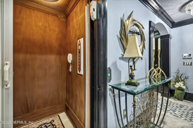a kitchen with a sink and a stove top oven