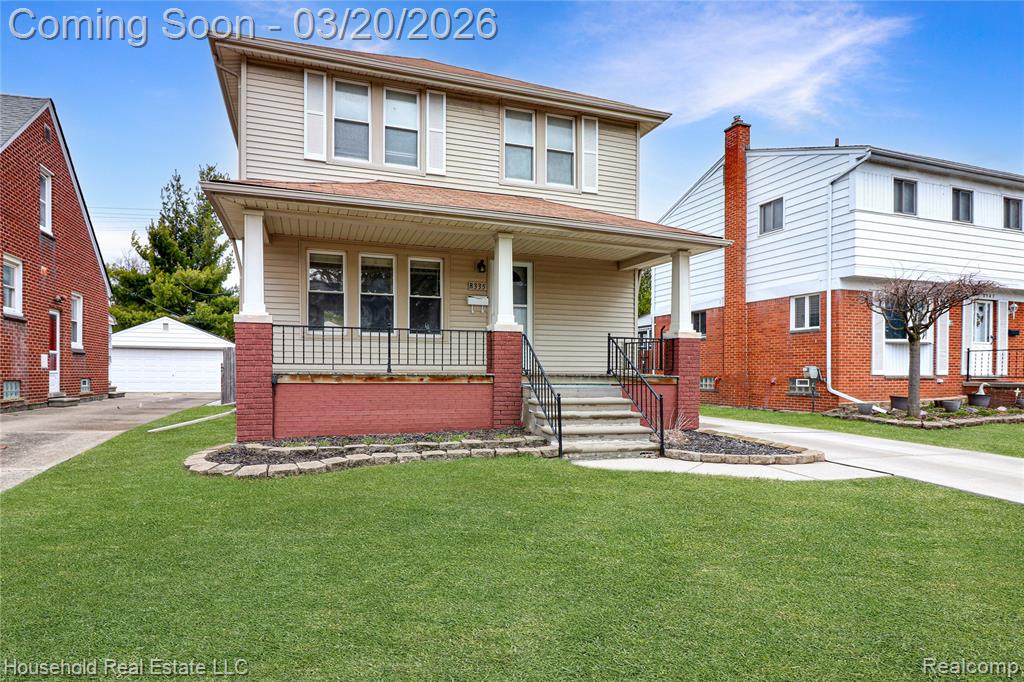 8335 Harding Street Center Line, MI 48015 - Photo 20 of 24 Gallery Image 20