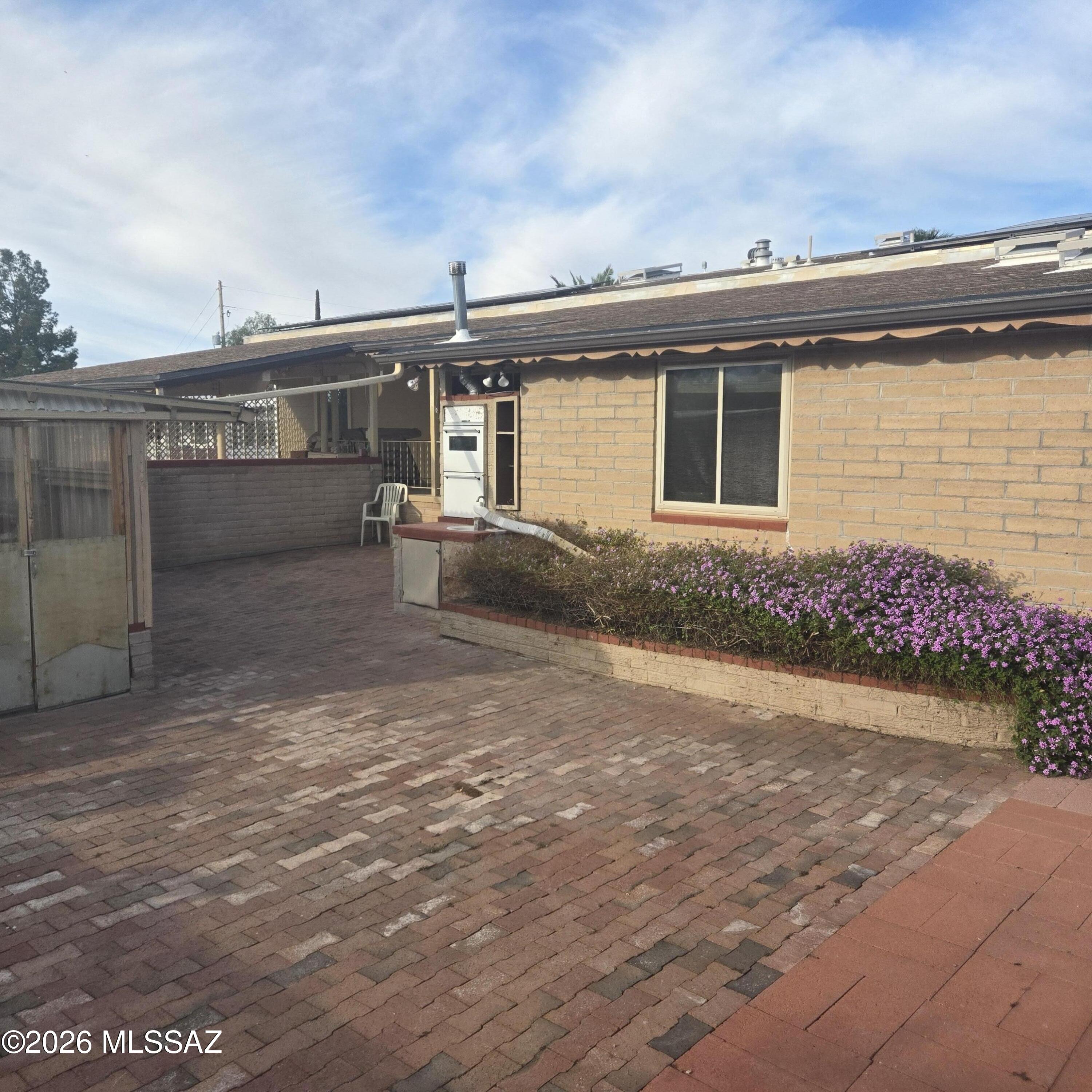 5402 West Rafter Cir Street Tucson, AZ 85713 - Photo 39 of 46 1000005864