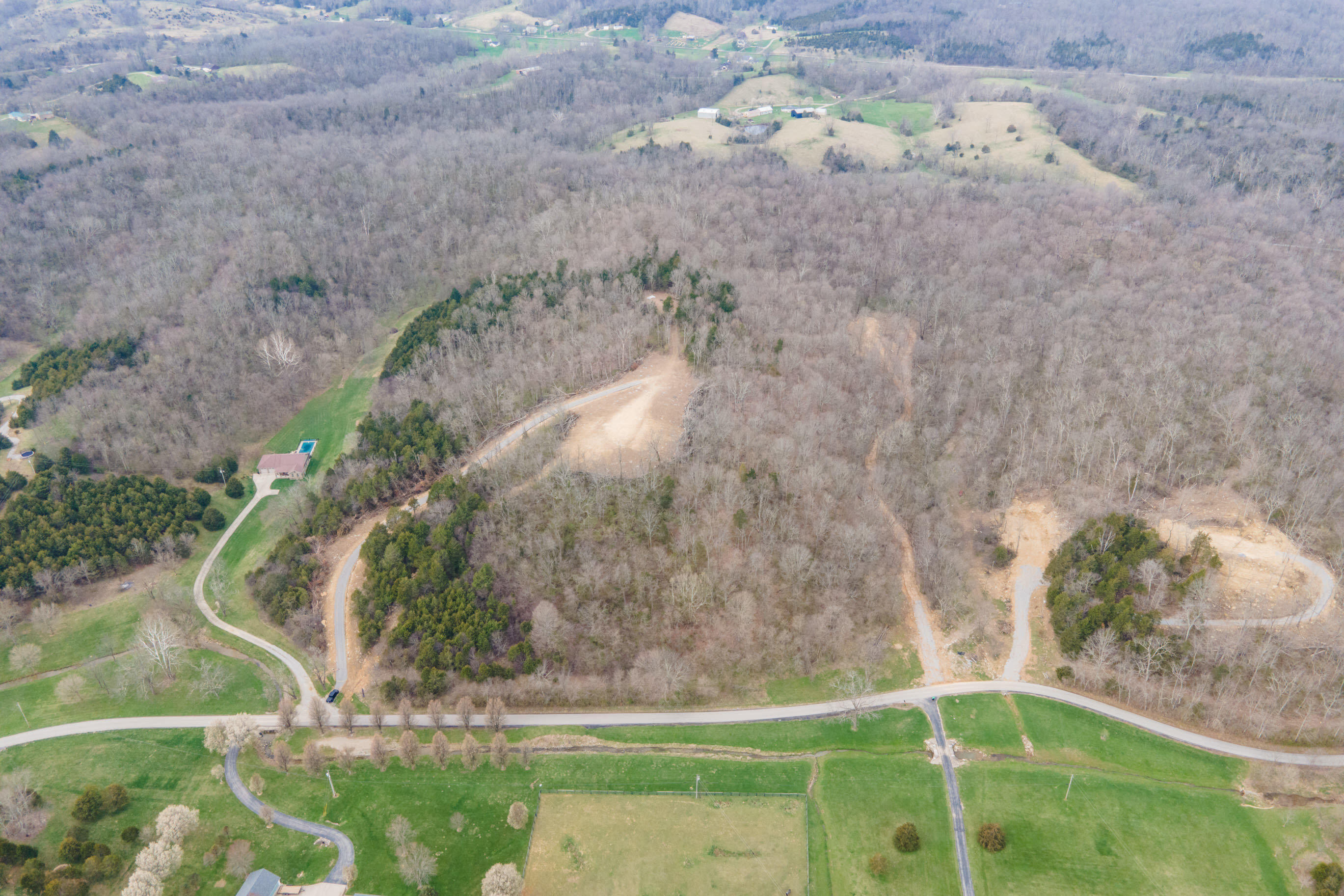 5 B Morris Road Georgetown, KY 40324 - Photo 6 of 6 Lot