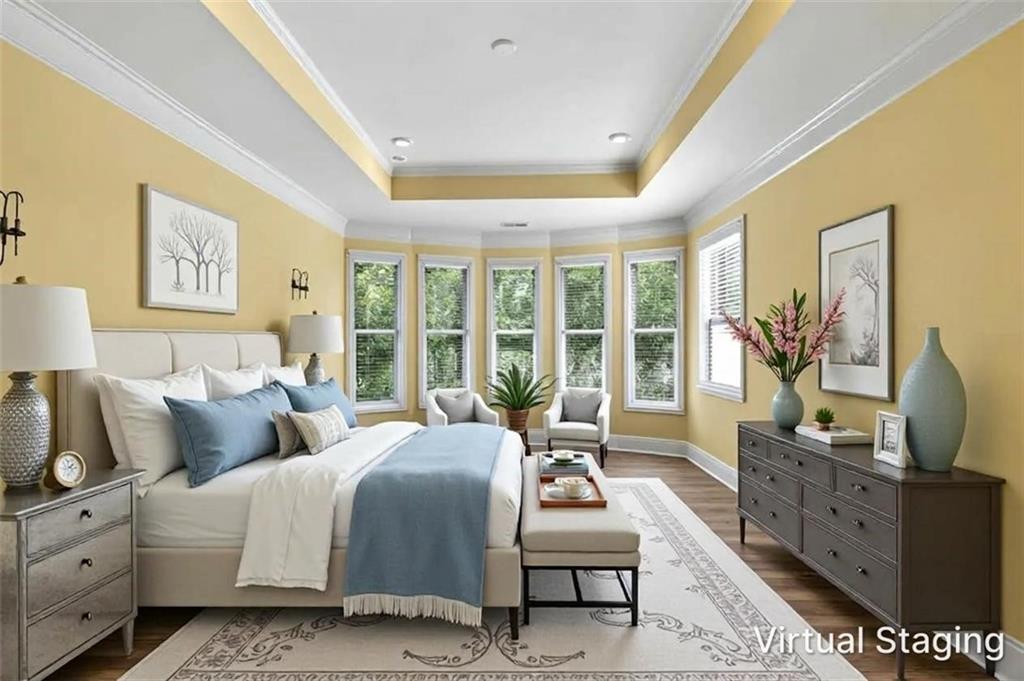 3024 Winding Ridge Waleska, GA 30183 - Photo 8 of 72 Gallery Image 8