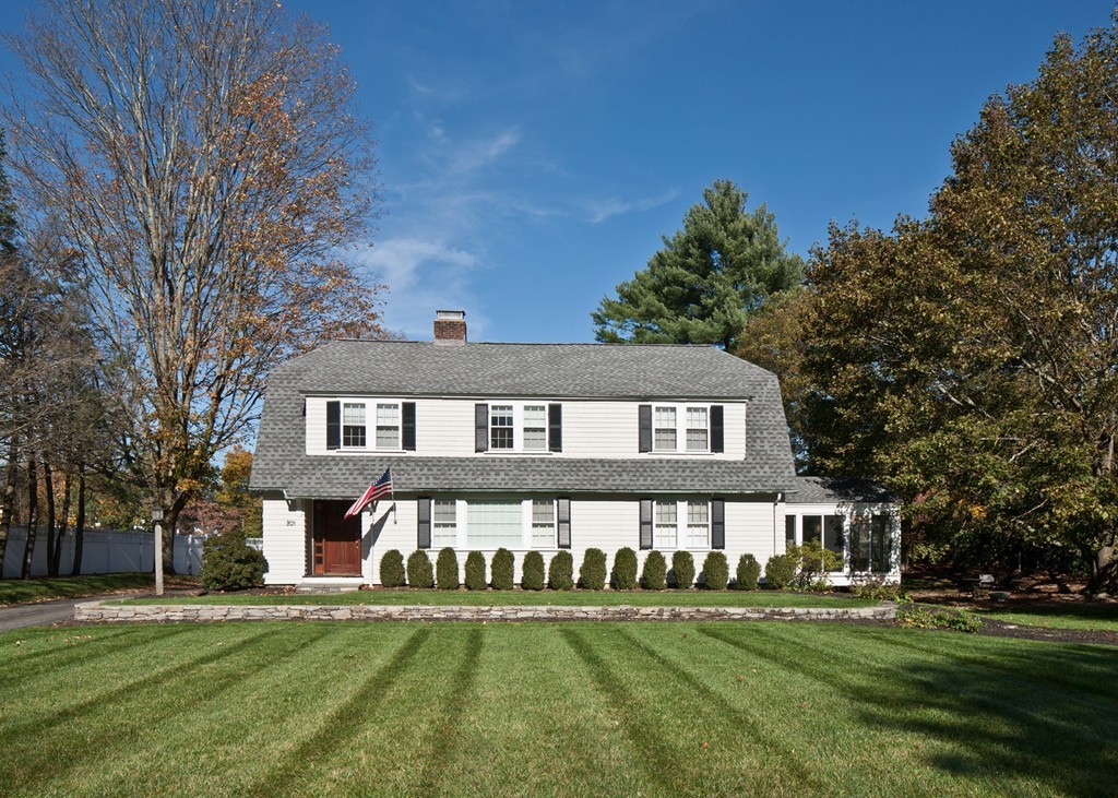 301 Meadowbrook Road Weston, MA 02493 - Photo 1 of 15