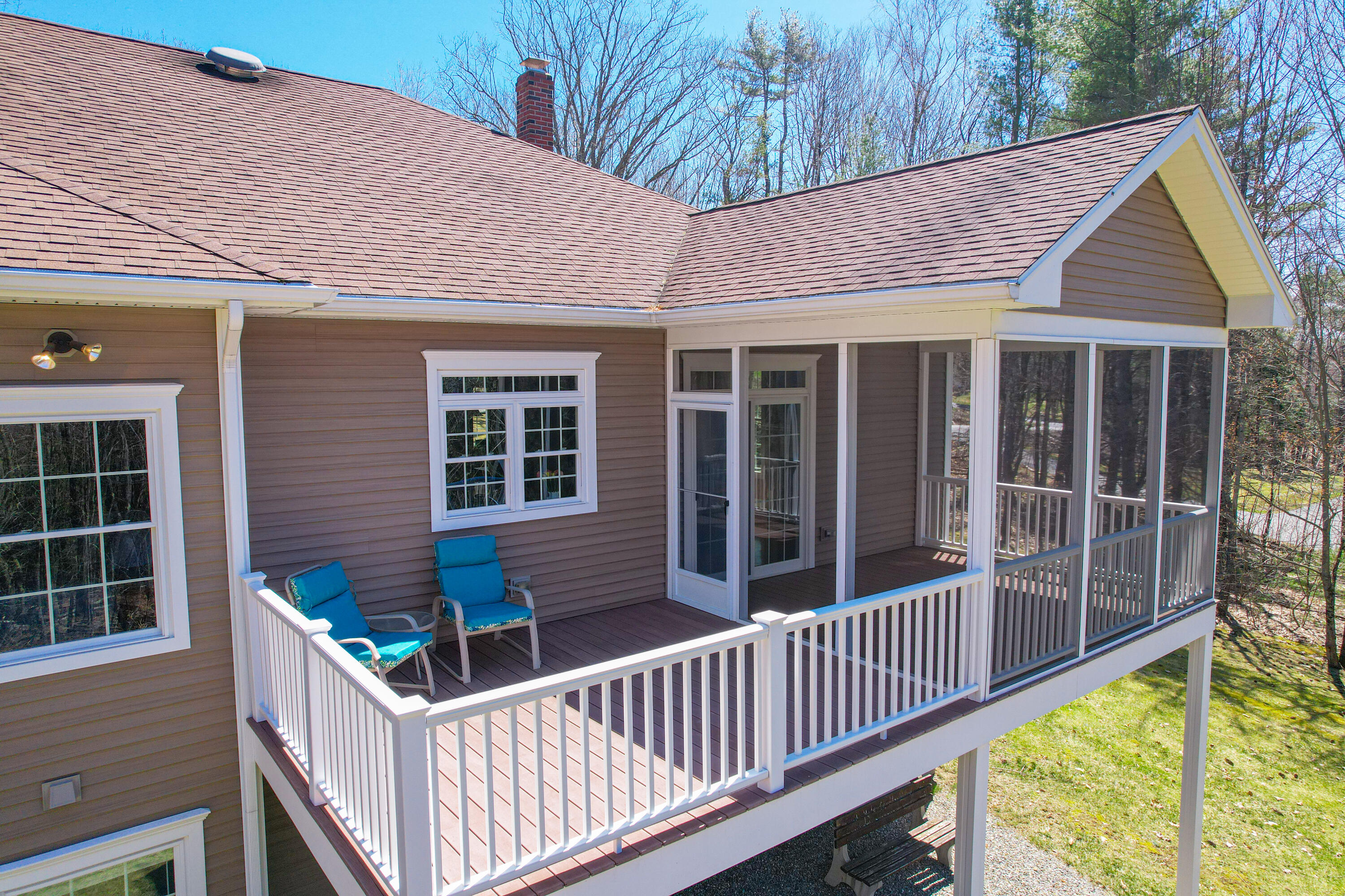 136 South Hatch Hill Road Greene, ME 04236 - Photo 57 of 68 136SHatchHillRd.Greene-56