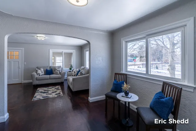 $529,900 | 631 3 Mile Road Northeast, Grand Rapids, MI 49505