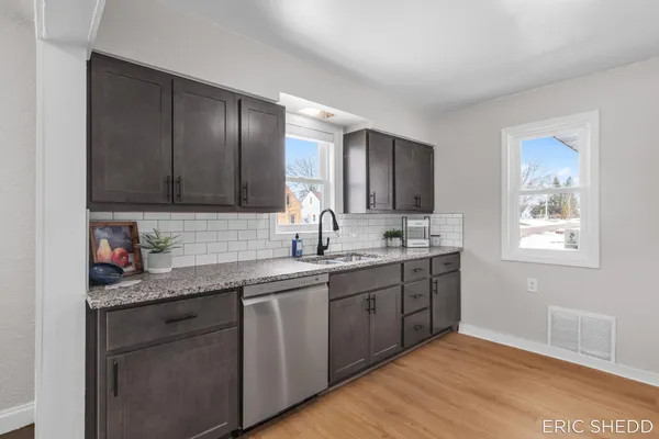 $529,900 | 631 3 Mile Road Northeast, Grand Rapids, MI 49505