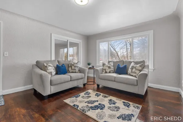 $529,900 | 631 3 Mile Road Northeast, Grand Rapids, MI 49505