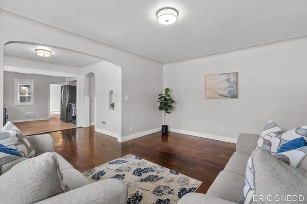 $529,900 | 631 3 Mile Road Northeast, Grand Rapids, MI 49505