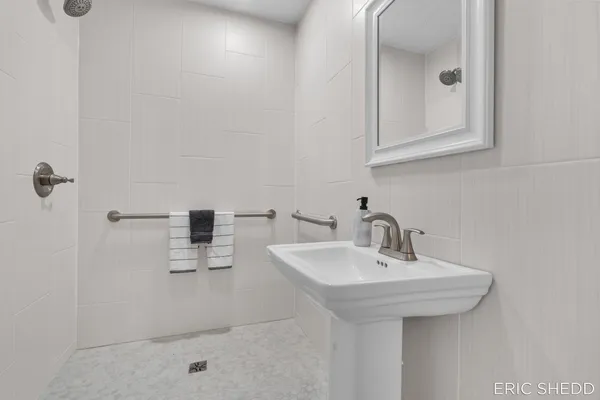 $529,900 | 631 3 Mile Road Northeast, Grand Rapids, MI 49505