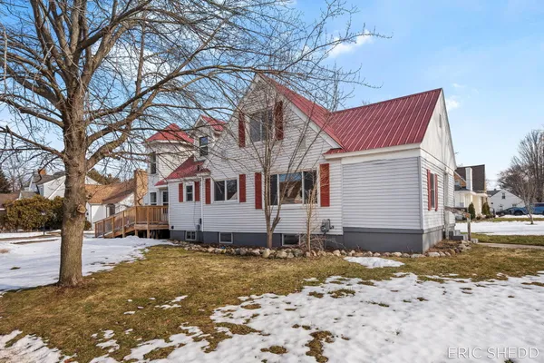 $529,900 | 631 3 Mile Road Northeast, Grand Rapids, MI 49505