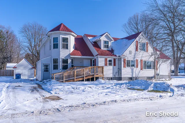 $529,900 | 631 3 Mile Road Northeast, Grand Rapids, MI 49505