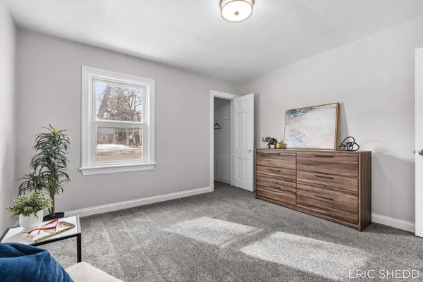 $529,900 | 631 3 Mile Road Northeast, Grand Rapids, MI 49505