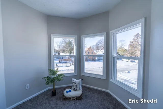 $529,900 | 631 3 Mile Road Northeast, Grand Rapids, MI 49505