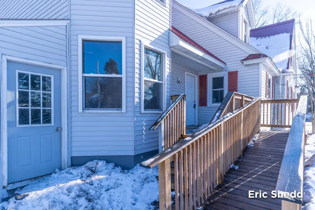 $529,900 | 631 3 Mile Road Northeast, Grand Rapids, MI 49505