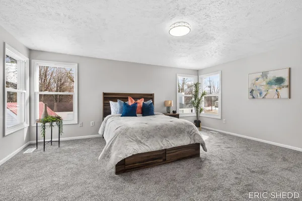 $529,900 | 631 3 Mile Road Northeast, Grand Rapids, MI 49505