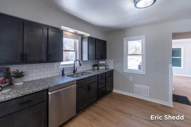 $529,900 | 631 3 Mile Road Northeast, Grand Rapids, MI 49505