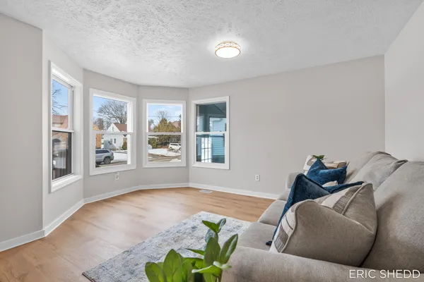 $529,900 | 631 3 Mile Road Northeast, Grand Rapids, MI 49505