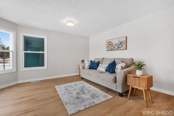 $529,900 | 631 3 Mile Road Northeast, Grand Rapids, MI 49505