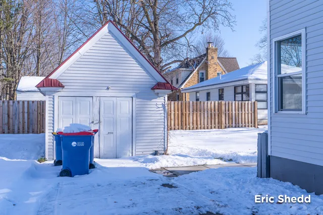 $529,900 | 631 3 Mile Road Northeast, Grand Rapids, MI 49505