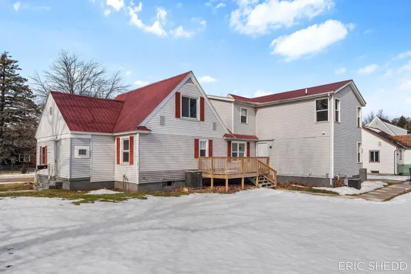 $529,900 | 631 3 Mile Road Northeast, Grand Rapids, MI 49505