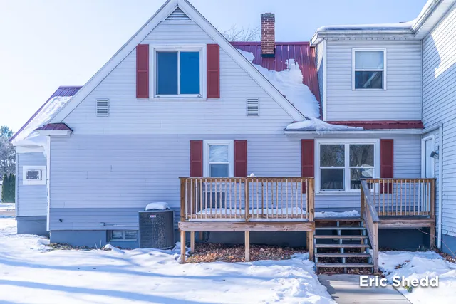 $529,900 | 631 3 Mile Road Northeast, Grand Rapids, MI 49505